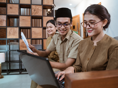 Pengembangan Keprofesian Berkelanjutan (PKB) Guru
