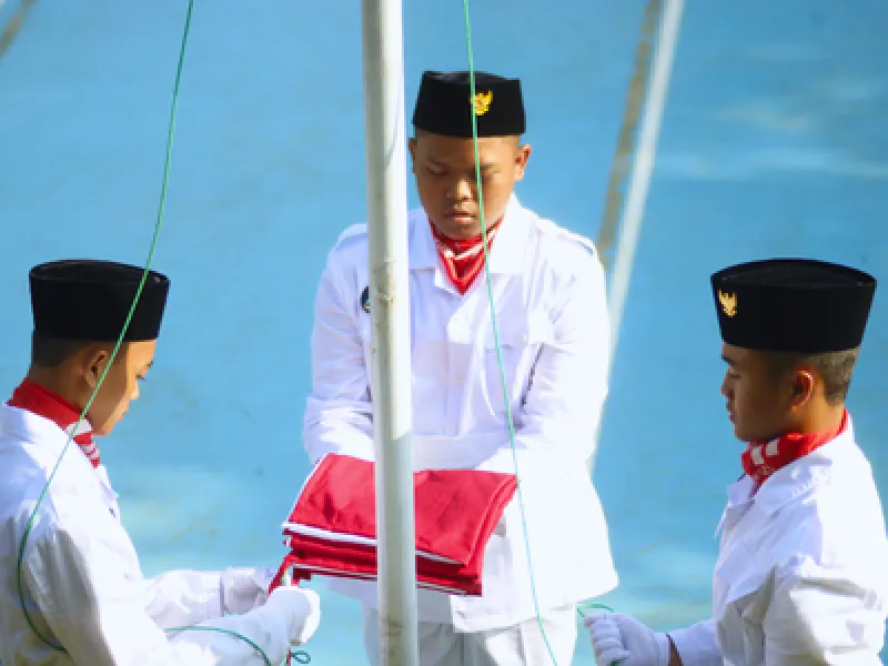 Program Khusus
