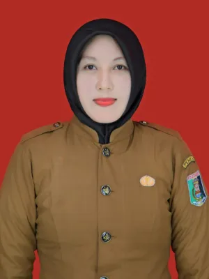 RISA AGUSTINA, S.Pd,Gr
