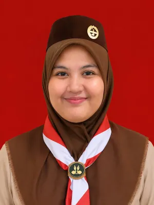 REKA DAMAIYANTI