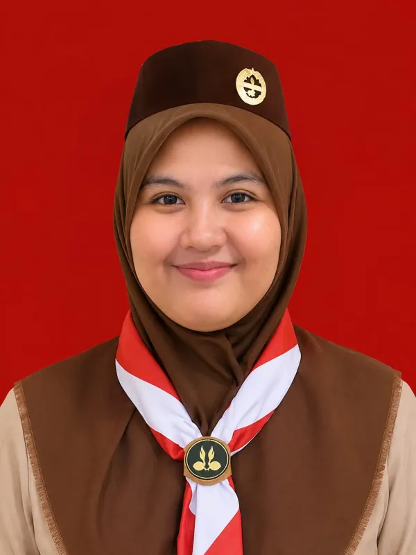 REKA DAMAIYANTI