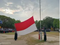 SMA Negeri 1 Dente Teladas Gelar Peringatan Hari Anak Nasional dengan tema "Ayo Sayangi Anak Indonesia"
