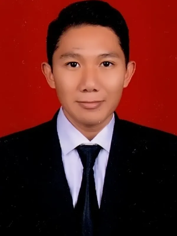 NODI ISWANDI ROHMAN