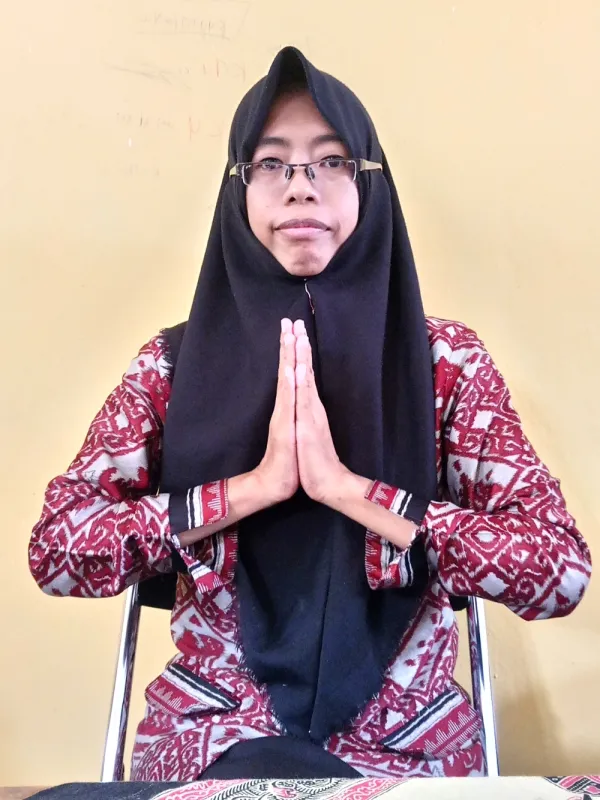 DEVI LISTAMI