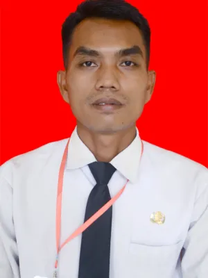 I WAYAN KARNO HARMOKO,S.Pd.,Gr